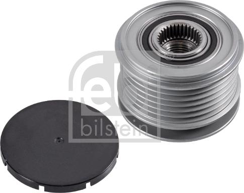 Febi Bilstein 30067 - Fulie, alternator aaoparts.ro