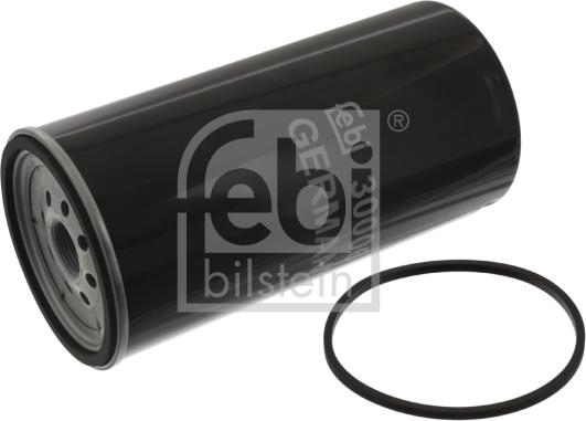 Febi Bilstein 30006 - Filtru combustibil aaoparts.ro