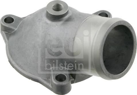 Febi Bilstein 30080 - Termostat,lichid racire aaoparts.ro