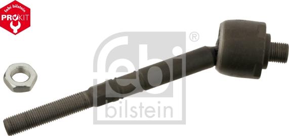 Febi Bilstein 30037 - Articulatie axiala, cap de bara aaoparts.ro