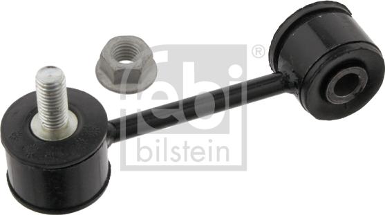 Febi Bilstein 30154 - Brat / bieleta suspensie, stabilizator aaoparts.ro