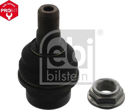 Febi Bilstein 30151 - Articulatie sarcina / ghidare aaoparts.ro