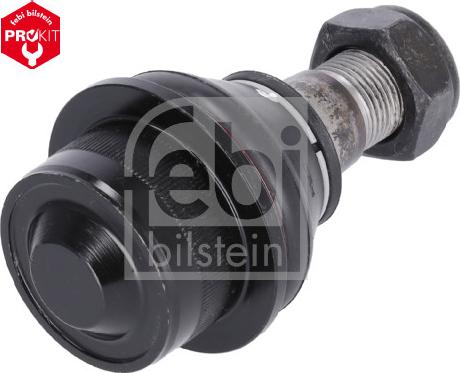 Febi Bilstein 30151 - Articulatie sarcina / ghidare aaoparts.ro