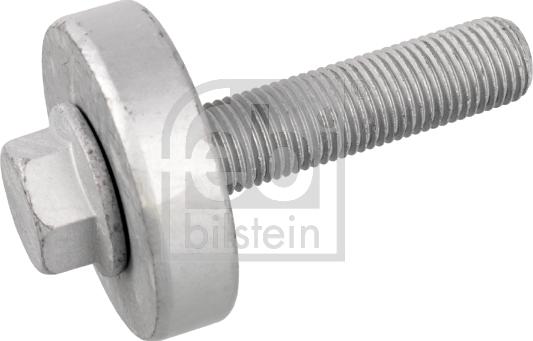 Febi Bilstein 30153 - Surub fulie aaoparts.ro