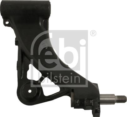 Febi Bilstein 30160 - Brat, suspensie roata aaoparts.ro