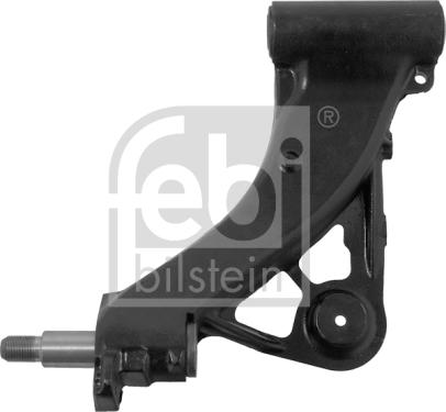 Febi Bilstein 30161 - Brat, suspensie roata aaoparts.ro