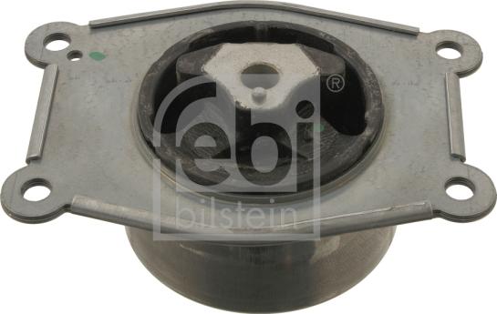 Febi Bilstein 30105 - Suport motor aaoparts.ro