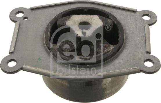 Febi Bilstein 30106 - Suport motor aaoparts.ro