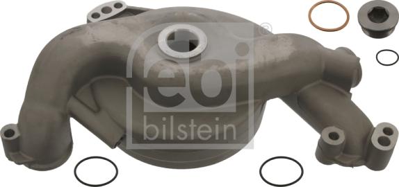 Febi Bilstein 30102 - Pompa apa aaoparts.ro