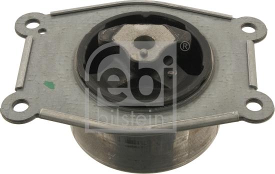 Febi Bilstein 30107 - Suport motor aaoparts.ro