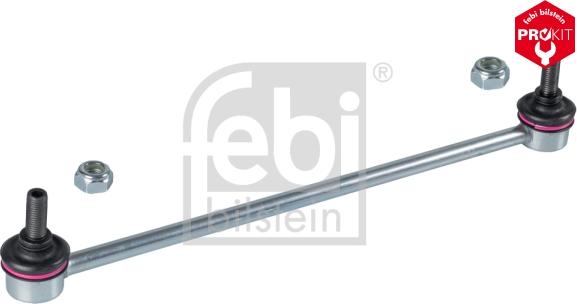 Febi Bilstein 30186 - Brat / bieleta suspensie, stabilizator aaoparts.ro