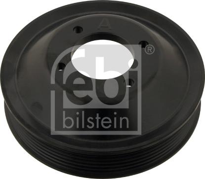 Febi Bilstein 30124 - Fulie, pompa apa aaoparts.ro