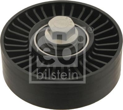 Febi Bilstein 30120 - Rola ghidare / conducere, curea transmisie aaoparts.ro