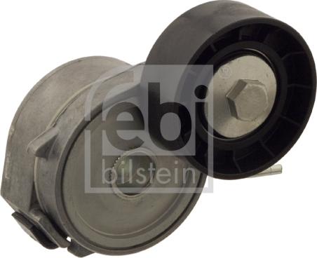 Febi Bilstein 30128 - Intinzator curea, curea distributie aaoparts.ro