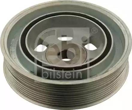 Febi Bilstein 30174 - Fulie curea, arbore cotit aaoparts.ro