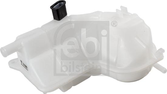 Febi Bilstein 30845 - Vas de expansiune, racire aaoparts.ro