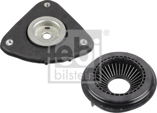 Febi Bilstein 30842 - Rulment sarcina suport arc aaoparts.ro