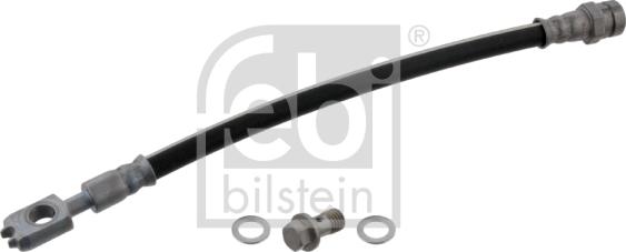 Febi Bilstein 30850 - Furtun frana aaoparts.ro