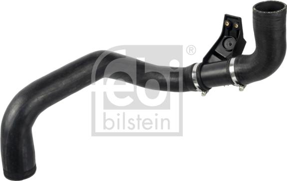 Febi Bilstein 30851 - Furtun aer supraalimentare aaoparts.ro