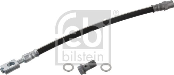 Febi Bilstein 30857 - Furtun frana aaoparts.ro