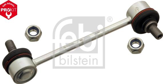 Febi Bilstein 30865 - Brat / bieleta suspensie, stabilizator aaoparts.ro