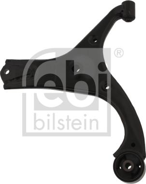 Febi Bilstein 30866 - Brat, suspensie roata aaoparts.ro