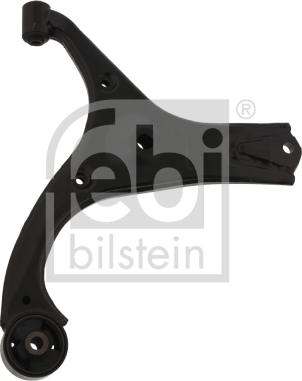 Febi Bilstein 30867 - Brat, suspensie roata aaoparts.ro