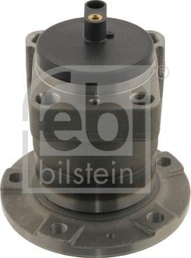 Febi Bilstein 30886 - Set rulment roata aaoparts.ro
