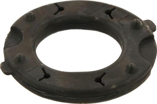 FEBI Bilstein 30837 - Inel, rulment sarcina amortizor aaoparts.ro