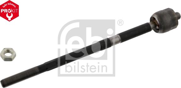 Febi Bilstein 30829 - Articulatie axiala, cap de bara aaoparts.ro