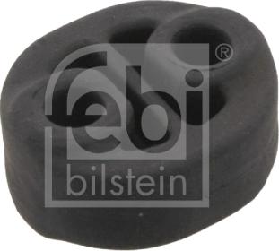 Febi Bilstein 30822 - Suport, toba esapament aaoparts.ro