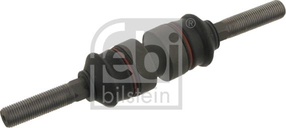 Febi Bilstein 30876 - Articulatie axiala, cap de bara aaoparts.ro