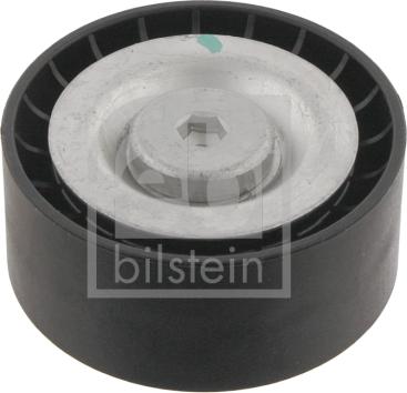 Febi Bilstein 30870 - Rola ghidare / conducere, curea transmisie aaoparts.ro