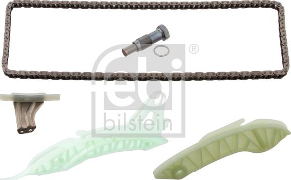 Febi Bilstein 30345 - Chit lant de distributie aaoparts.ro