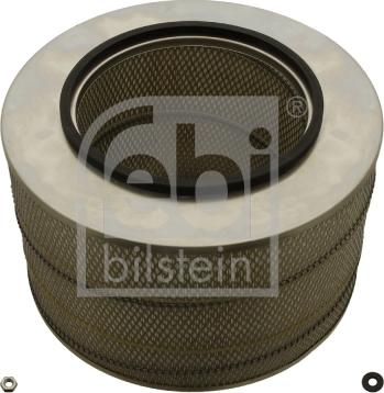 Febi Bilstein 30346 - Filtru aer aaoparts.ro