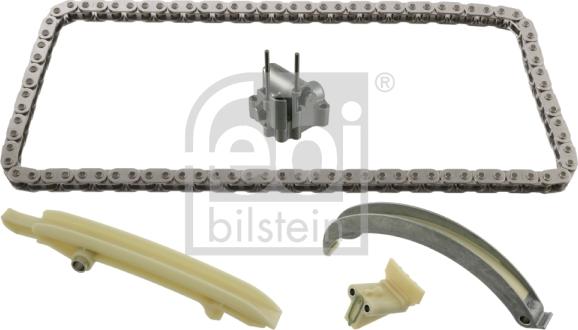 Febi Bilstein 30343 - Chit lant de distributie aaoparts.ro