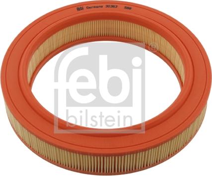 Febi Bilstein 30363 - Filtru aer aaoparts.ro