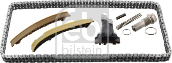 Febi Bilstein 30304 - Chit lant de distributie aaoparts.ro