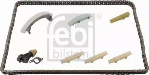 Febi Bilstein 30310 - Chit lant de distributie aaoparts.ro