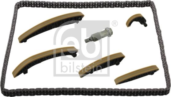 Febi Bilstein 30321 - Chit lant de distributie aaoparts.ro