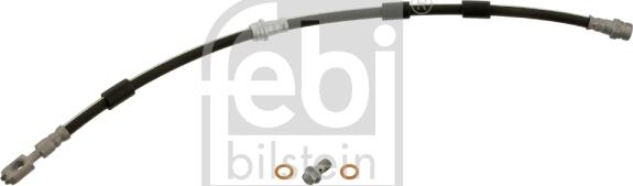 Febi Bilstein 30375 - Furtun frana aaoparts.ro