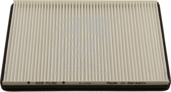 FEBI Bilstein 30241 - Filtru, aer habitaclu aaoparts.ro