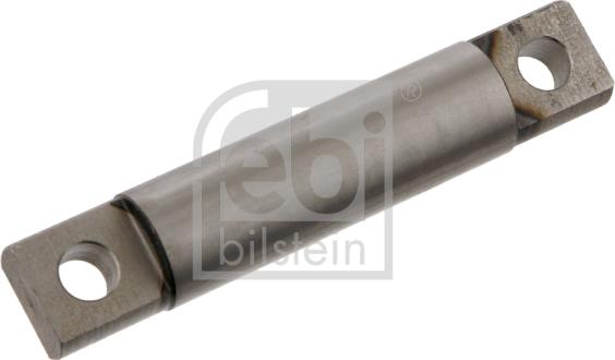 Febi Bilstein 30251 - Bolt, furca actionare aaoparts.ro