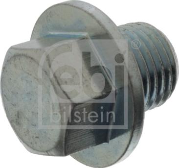 Febi Bilstein 30262 - Surub de golire,baia de ulei aaoparts.ro