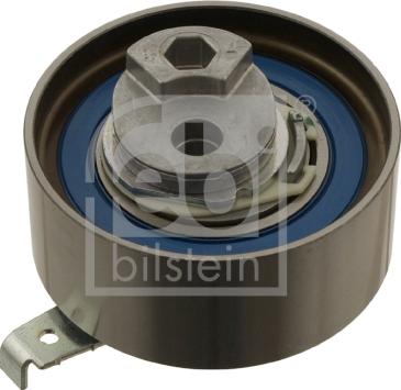 Febi Bilstein 30221 - Rola intinzator,curea distributie aaoparts.ro