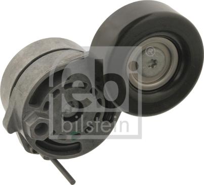 Febi Bilstein 30222 - Intinzator curea, curea distributie aaoparts.ro