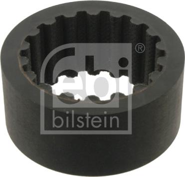 Febi Bilstein 30798 - Mufa ambreiaj flexibila aaoparts.ro