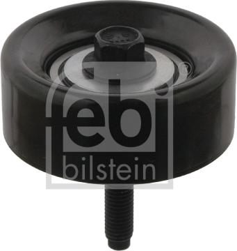 Febi Bilstein 30797 - Rola ghidare / conducere, curea transmisie aaoparts.ro