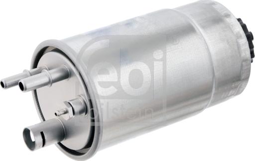 Febi Bilstein 30758 - Filtru combustibil aaoparts.ro