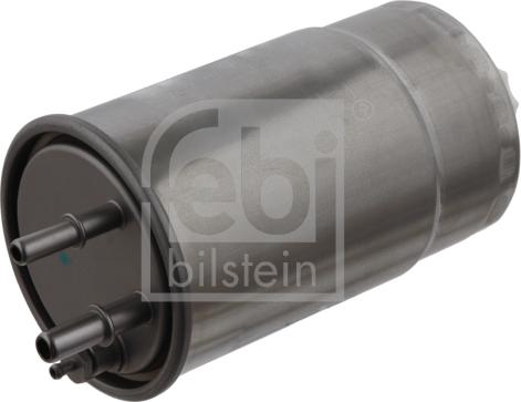 Febi Bilstein 30757 - Filtru combustibil aaoparts.ro